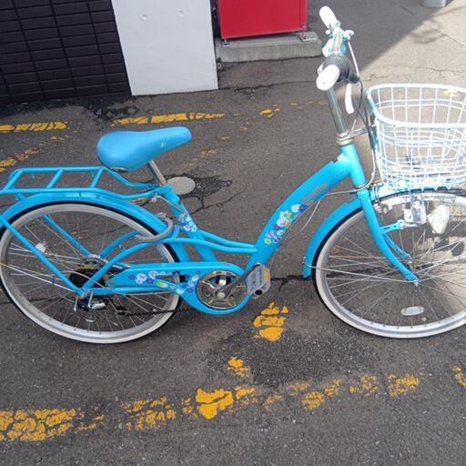 自転車