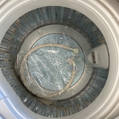 【トレファク摂津店】無印良品全自動洗濯機入荷致しました！！