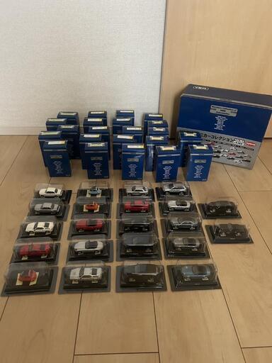 BMW 京商 kyosho bmw bmwミニカー　2002ターボ　イセッタ