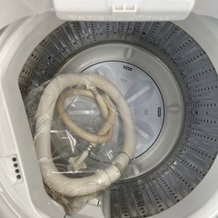 【トレファク摂津店】YAMADA全自動洗濯機入荷致しました！！