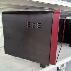 ☆ジモティ割あり☆ HITATCI オーブンレンジ MRO-HE4Y 21年製 動作確認