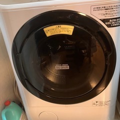 K006☆2021年製HITACHI製7.0㌔洗濯機☆6ヶ月保証付き☆近隣配送・設置可