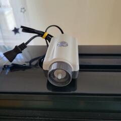 水槽、水槽台、エアーポンプなどなど