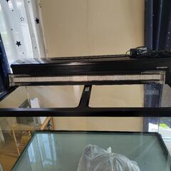 水槽、水槽台、エアーポンプなどなど