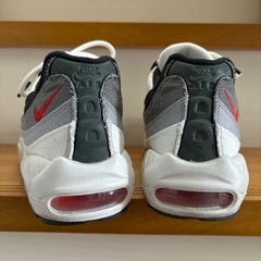 NIKE美品 ナイキ エアマックス95 梅ジャパン 26センチ