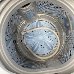 【トレファク摂津店】Hisense全自動洗濯機入荷致しました！！