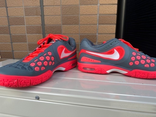 NIKE エアマックス