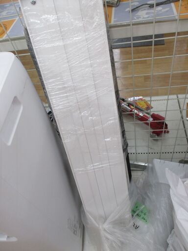 アイリス IPA-222G ポータブルクーラー 中古品 19年製 リモコン付