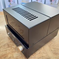 🌟安心の動作保証付き🌟Butler バトラー vacuum 6w Ⅱ 真空管式プリメインアンプ 保証有り【愛千130】