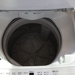 【1年保証付】　IRIS OHYAMA　洗濯機　【トレファク桶川店】