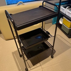 サロン開業される方へ開業セット