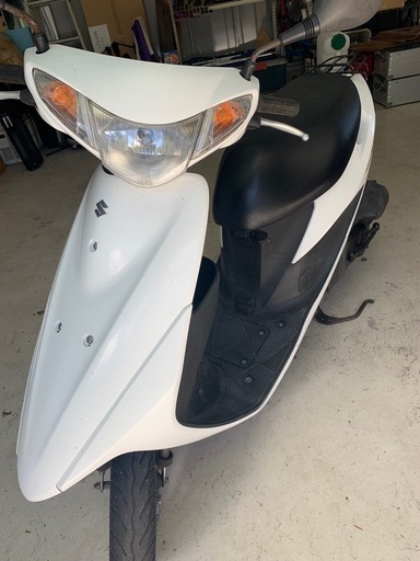 アドレスv50