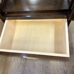 ⭐️激安価格⭐️karimoku カリモク domani ガラスキャビネット 高級 モダン 中古 リビング収納 デザイン家具 木製 ショーケース 収納棚 アンティーク 美品