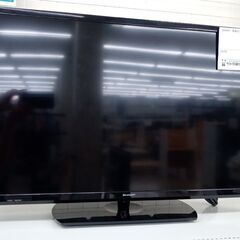 ★ジモティ割あり★ SHARP 液晶テレビ 32インチ 18年製...