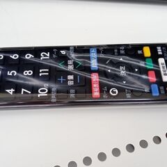 ★ジモティ割あり★ SHARP 液晶テレビ 32インチ 18年製 動作確認／クリーニング済み TJ8464