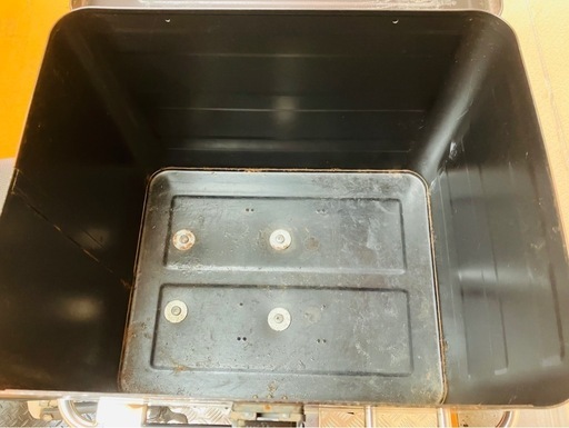 28258km ☆始動動画あり☆ スーパーカブ50 AA04 ホンダ 原付 ホンダ