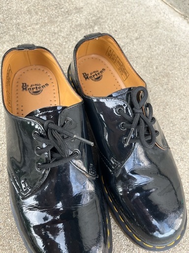 Dr. Martens Adrian ドクターマーチン