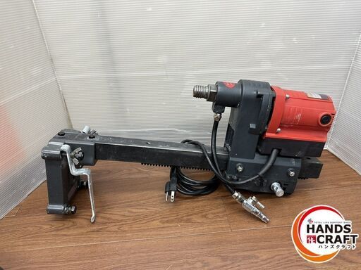 【引取限定】ハッケン SPJ-122C コアドリル　【安佐北店】【中古】 引取限定】ハッケン SPJ-122C コアドリル 【安佐北店】【中古】