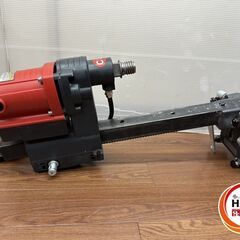 引取限定】ハッケン SPJ-122C コアドリル 【安佐北店】【中古】