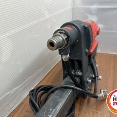 引取限定】ハッケン SPJ-122C コアドリル 【安佐北店】【中古】
