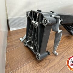 引取限定】ハッケン SPJ-122C コアドリル 【安佐北店】【中古】