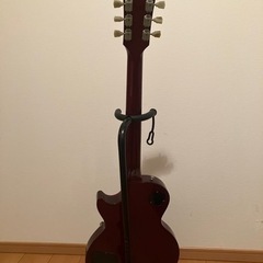 Gibson USA エレキギター　ギブソン レスポール　ワインレッド