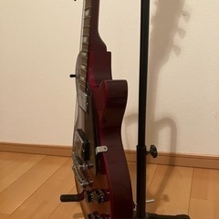Gibson USA エレキギター　ギブソン レスポール　ワインレッド