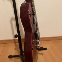 Gibson USA エレキギター　ギブソン レスポール　ワインレッド