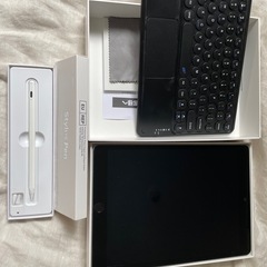 iPad 第9世代 本体とその他セット