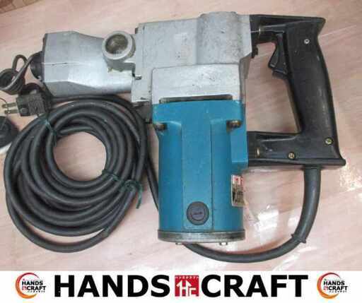 makita マキタ ハンマドリル 型式不明 中古品 【ハンズクラフト宜野湾店】