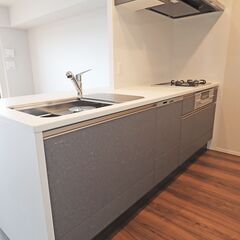 レンジフード一式 新築マンション取付品