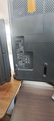 SHARP AQUOS 26型 液晶テレビ (LC-26E8) 2011年製 作動確認済み【浜村