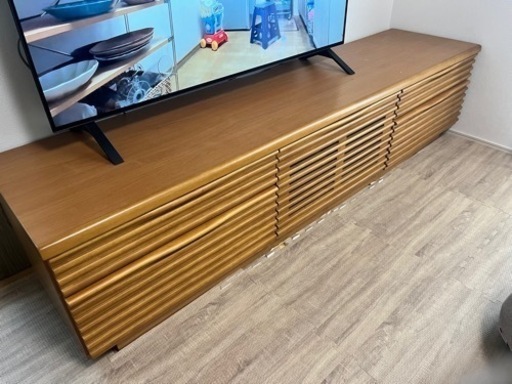 テレビ台