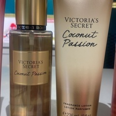 【ネット決済・配送可】Victoria secret 