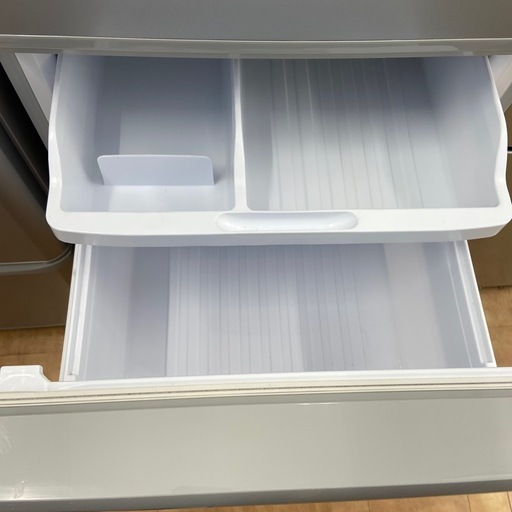 トレファク摂津店 身構える 店頭限定】 SHARPの6ドア冷蔵庫入荷致しました！