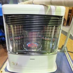 万代店　コロナ FF式石油ストーブ ミニバル　2019年式 FF-VT5518P 万代店 コロナ FF式石油ストーブ ミニバル 2019年式 FF-VT5518P