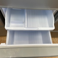 【トレファク摂津店】SHARP3ドア冷蔵庫入荷致しました！！