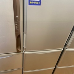 【トレファク摂津店】SHARP3ドア冷蔵庫入荷致しました！！