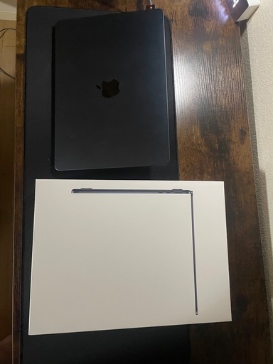 MacBookAir M2 超美品！