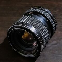 ミノルタ 58mm f1.4 他オールドレンズセット