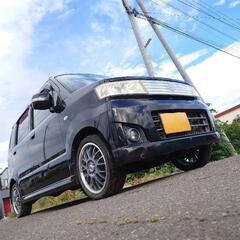 格安コミコミ価格19万 車検8.6 軽自動車 北海道札幌 H19...