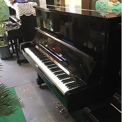 アップライトピアノヤマハU２（中古）