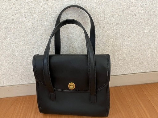 Old Coachオールドコーチ 9088 ブラック 黒