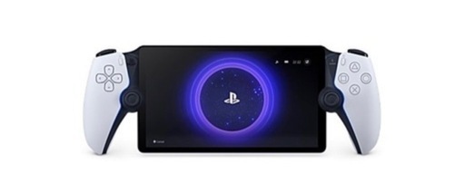 新品未使用「PlayStation Portal」