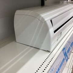 取りに来られる方限定！！DAIKIN 2021年製 壁掛けエアコン