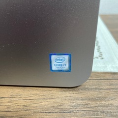 DELL タワー型パソコン