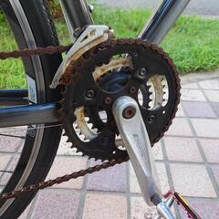 【値下げ！】クロスバイク【GIANT】【escape R3】