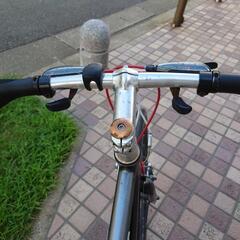 【値下げ！】クロスバイク【GIANT】【escape R3】