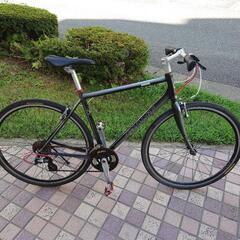 【値下げ！】クロスバイク【GIANT】【escape R3】