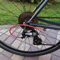 【値下げ！】クロスバイク【GIANT】【escape R3】